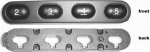 Ford DKD005F